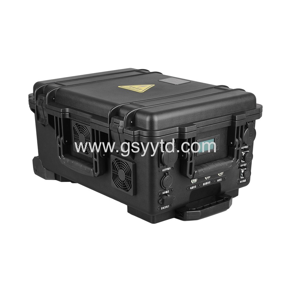 Gansu Yuanyi Tongda Technology Co., Ltd